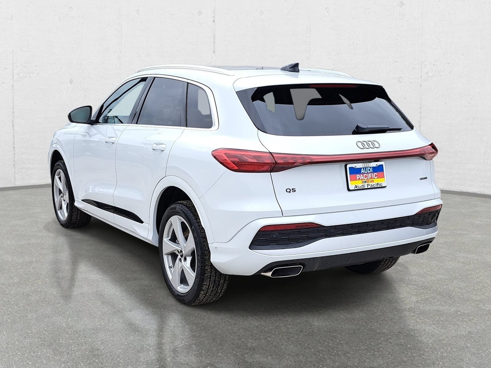 New 2026 Audi Q5 Premium Plus AWD/4WD image 7