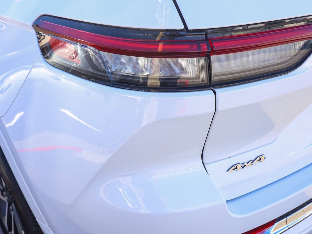 Used 2022 Jeep Grand Cherokee Overland w/ Luxury Tech Group IV image 7