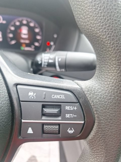 Used 2023 Honda Accord EX image 13