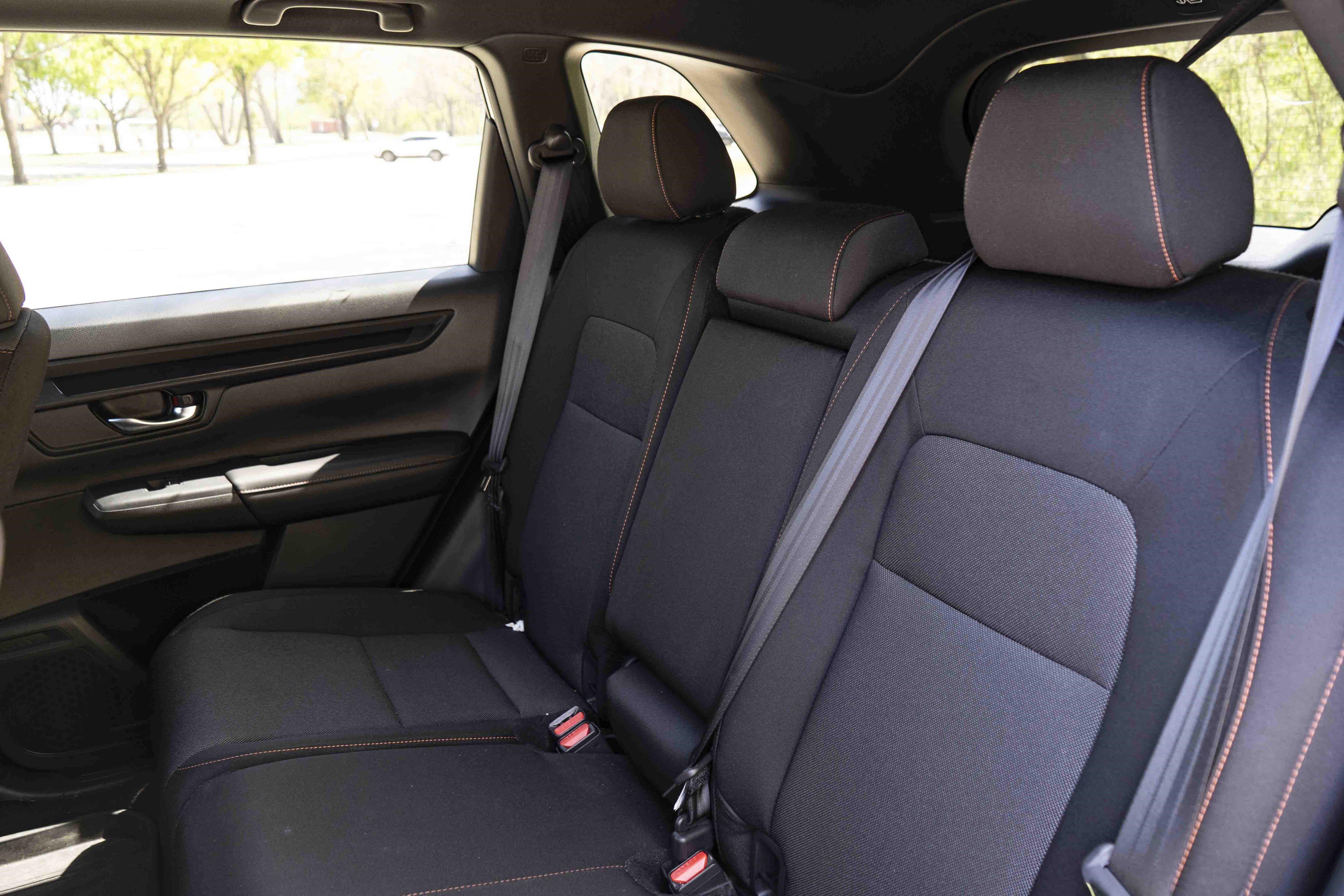 Used 2025 Honda CR-V Sport image 18