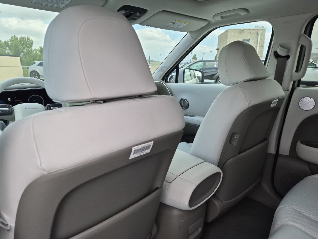 New 2026 Hyundai Palisade SEL AWD/4WD image 29