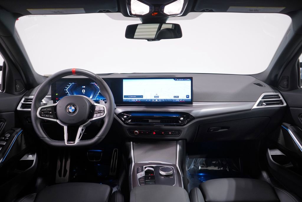 Used 2025 BMW M340i image 10