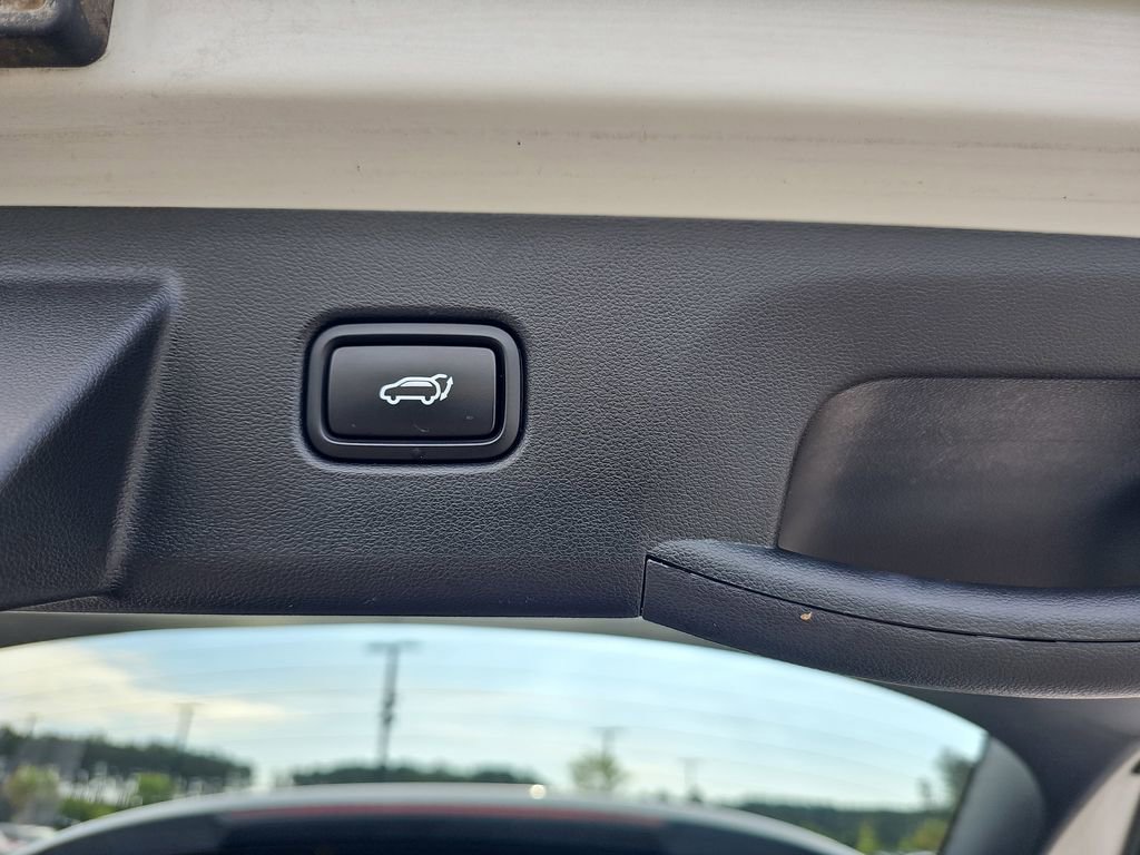 Used 2023 Hyundai Tucson SEL FWD image 18