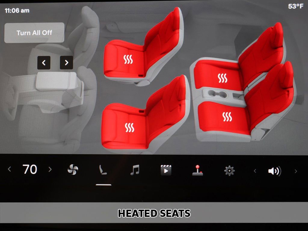 Used 2023 Tesla Model X Plaid image 6