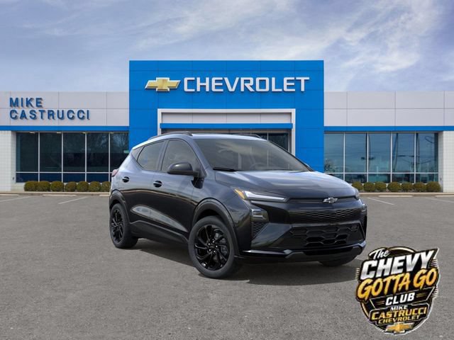 New 2027 Chevrolet Bolt RS w/ Technology Package FWD video 1