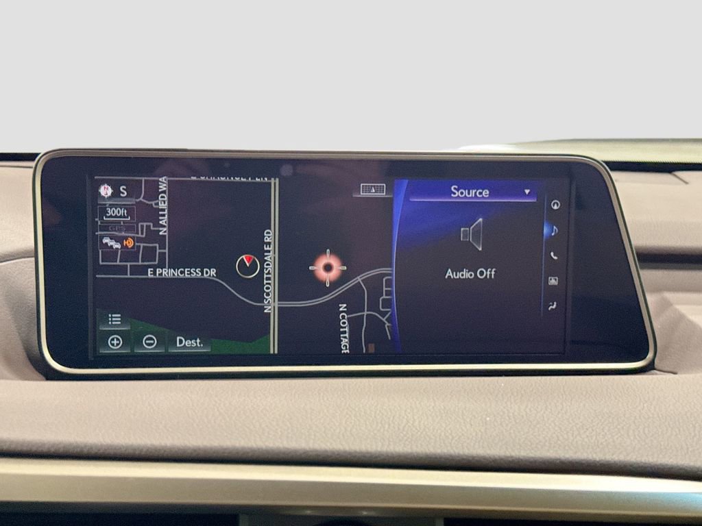 Used 2019 Lexus RX 350 FWD image 14