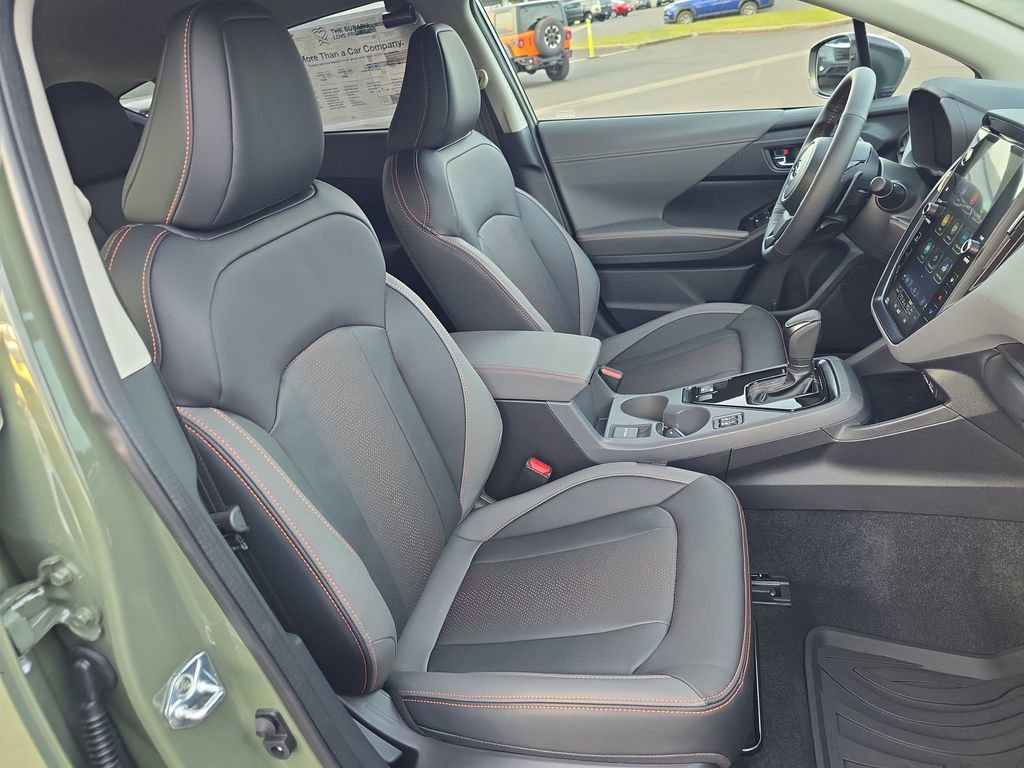 New 2026 Subaru Crosstrek 2.5i Limited image 13