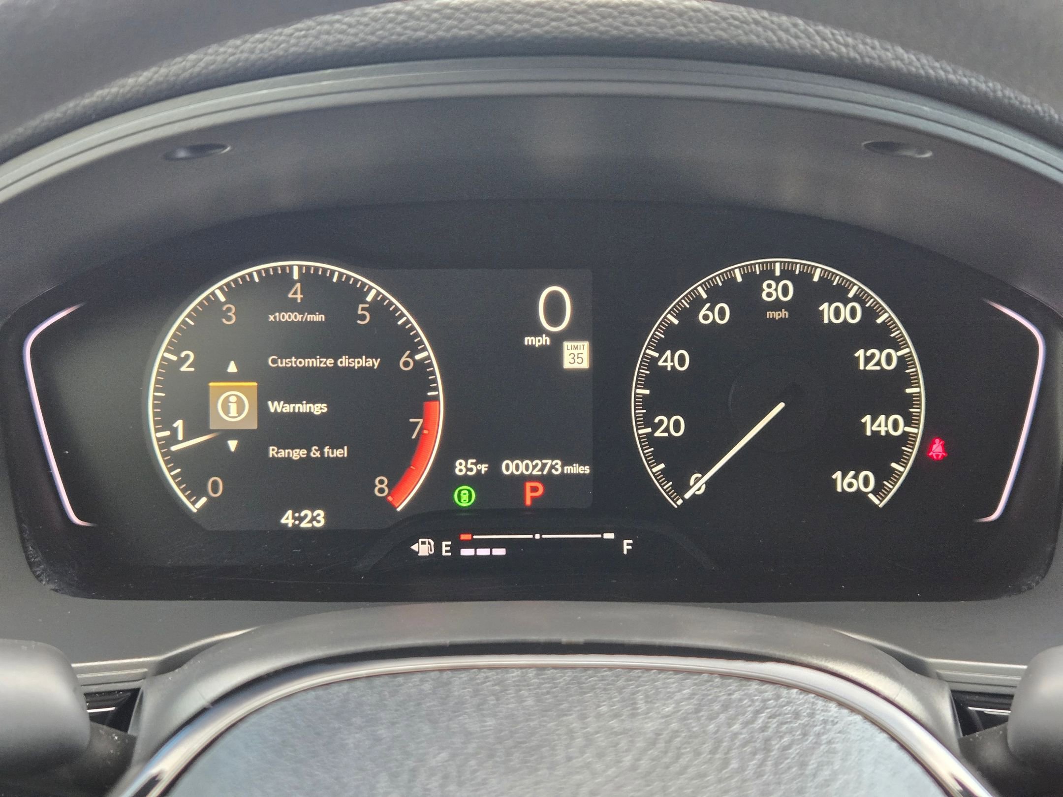 Used 2026 Honda Civic LX image 24