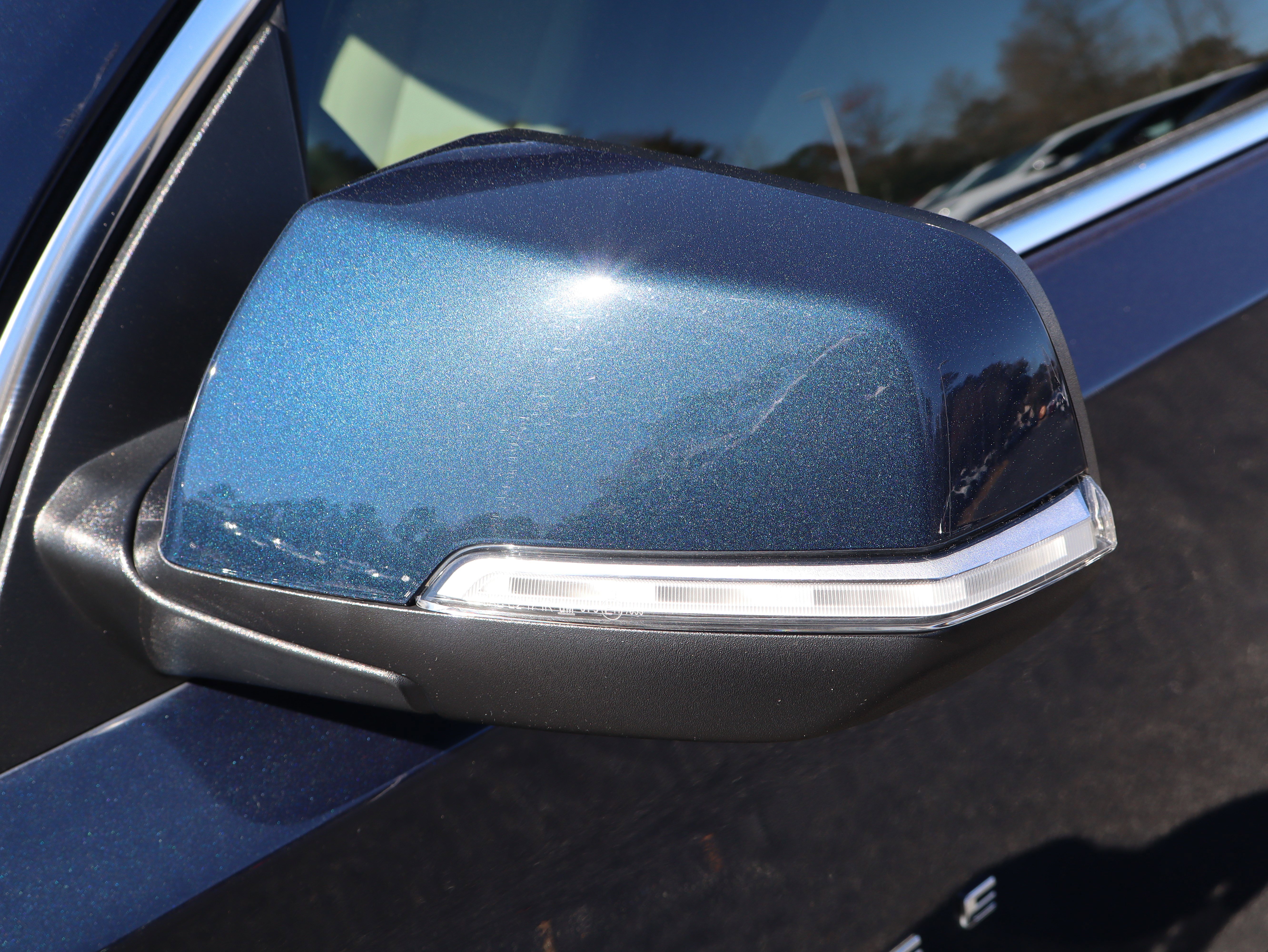 Used 2023 Chevrolet Traverse LT image 24