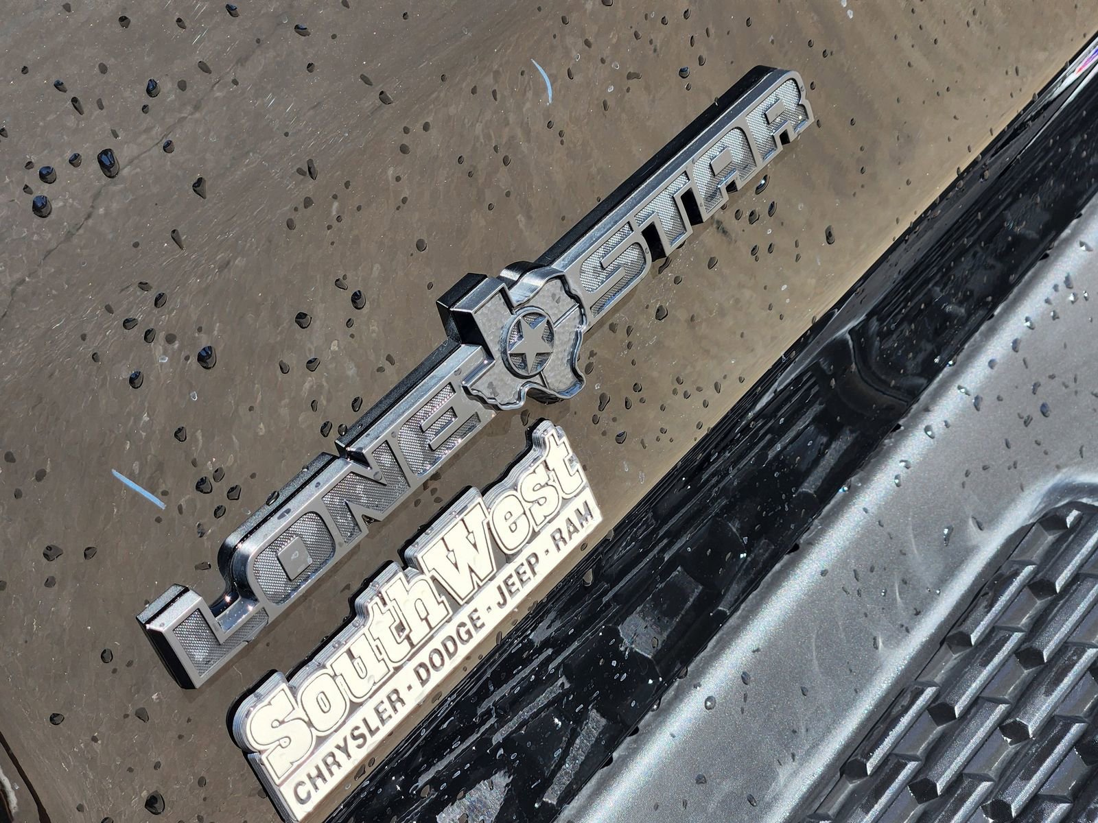 New 2026 RAM 1500 Lone Star image 11