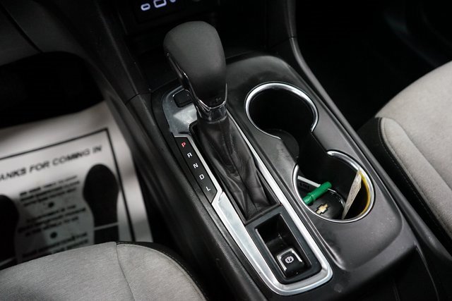 Used 2023 Chevrolet Equinox LS w/ Driver Confidence II Package image 35