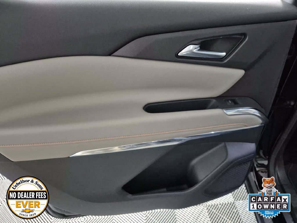 Certified 2026 Chevrolet Traverse LT w/ Driver Confidence Package FWD image 26