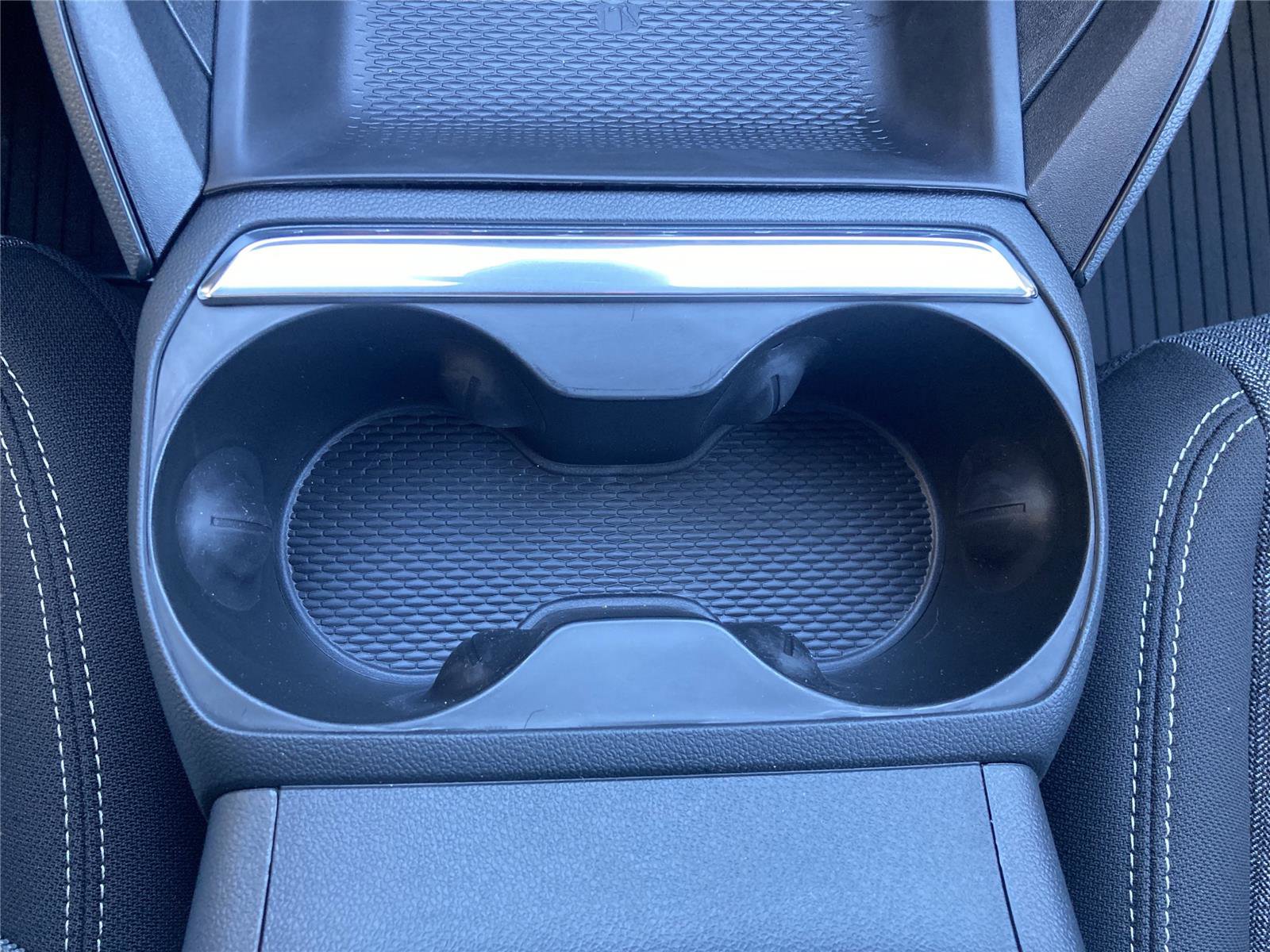 New 2026 GMC Terrain Elevation w/ Black Edition image 31