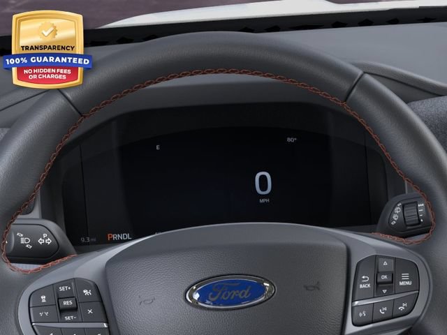 New 2026 Ford Explorer Active w/ Active Comfort Package RWD image 13