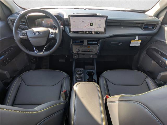 New 2026 Ford Maverick Lobo image 14