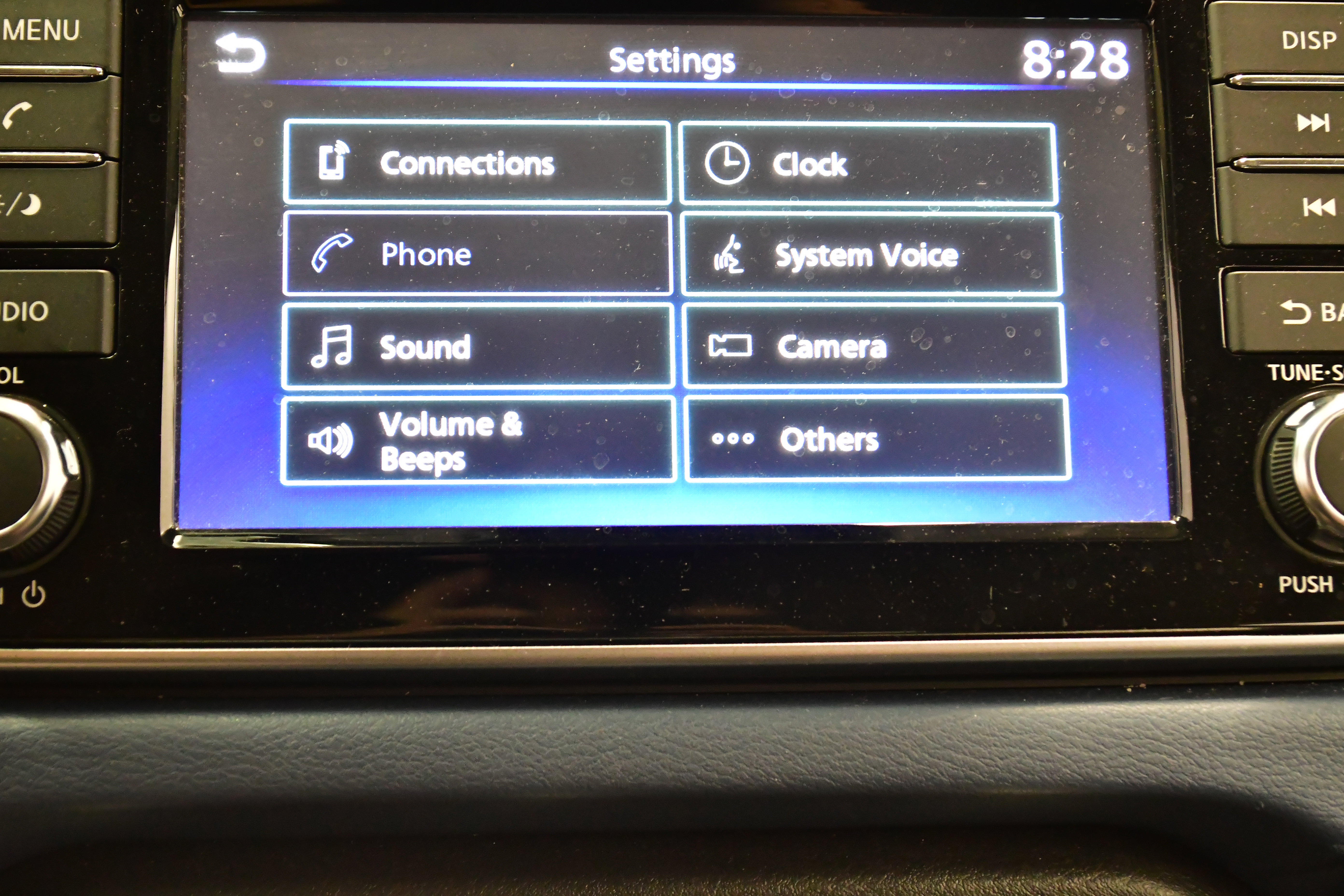 Used 2025 Nissan Versa SV FWD image 25