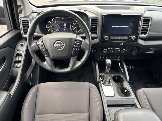 Used 2022 Nissan Frontier SV AWD/4WD image 23