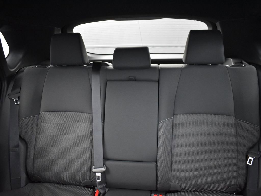 Used 2024 Subaru Solterra Premium image 23