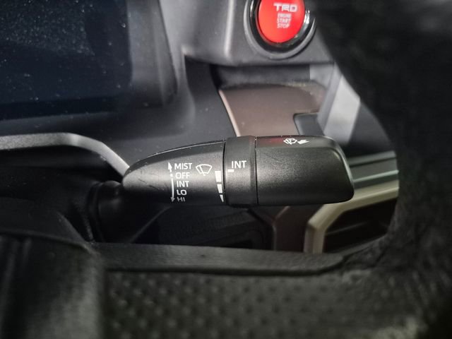 Certified 2024 Toyota Tacoma TRD Off-Road image 22