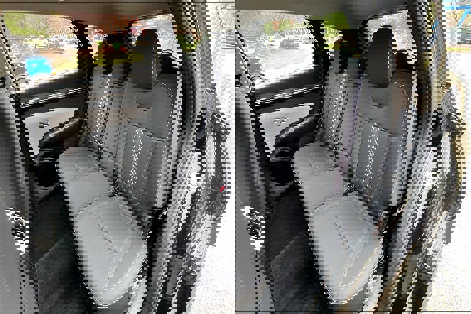 Used 2024 Hyundai Tucson SEL image 21