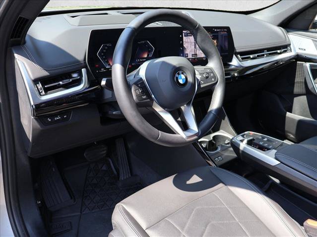 Used 2023 BMW X1 xDrive28i w/ Premium Package AWD/4WD image 12