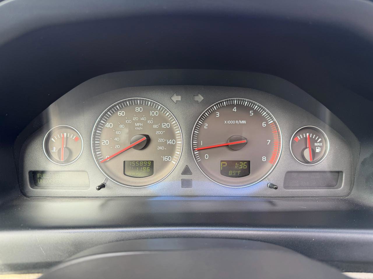 Used 2008 Volvo S60 2.5T image 13