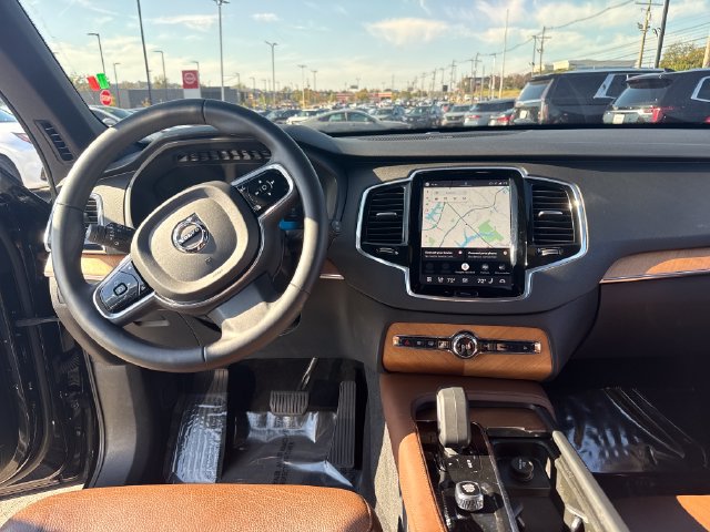Used 2023 Volvo XC90 B6 Plus w/ Protection Package Premier AWD/4WD image 15