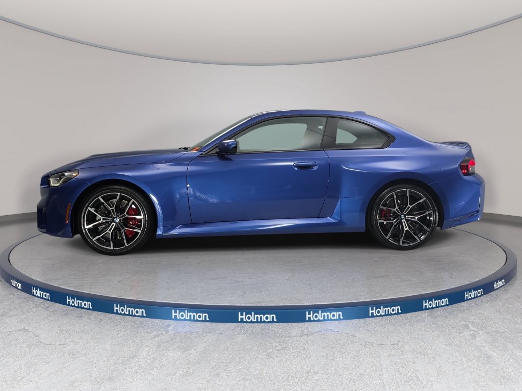 New 2027 BMW M2 Coupe AWD/4WD image 8