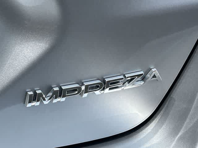 Certified 2024 Subaru Impreza 2.0i AWD/4WD image 17