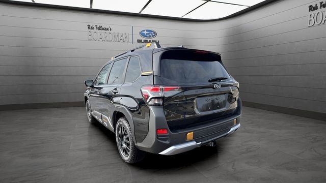 New 2026 Subaru Forester Wilderness image 7