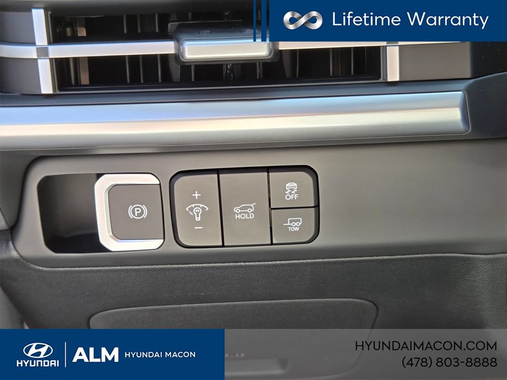 New 2026 Hyundai Santa Fe XRT AWD/4WD image 29