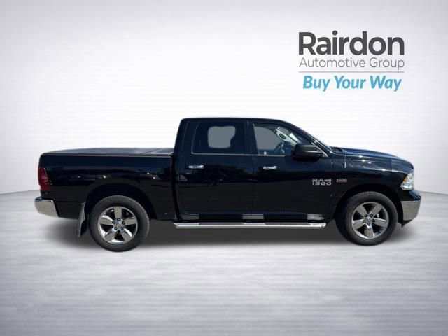 Used 2013 RAM 1500 Big Horn AWD/4WD image 8