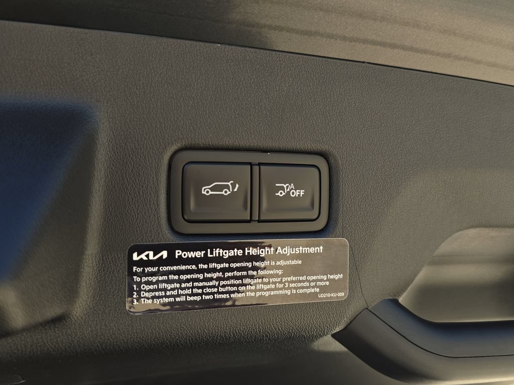New 2027 Kia Telluride SX Prestige AWD/4WD image 11