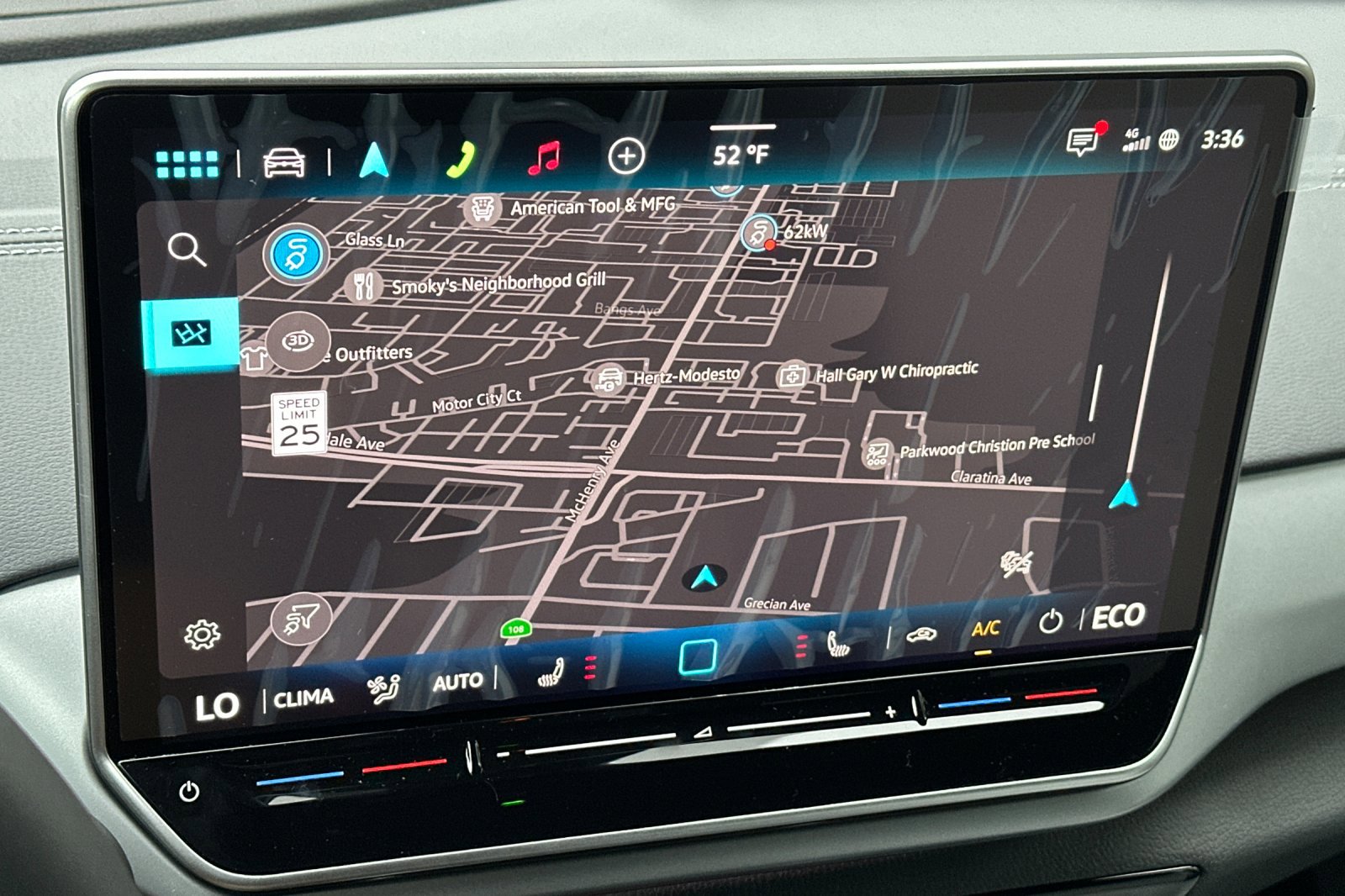 New 2025 Volkswagen ID.4 Pro image 19