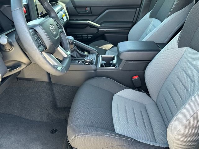 Used 2025 Toyota 4Runner TRD Off-Road image 10