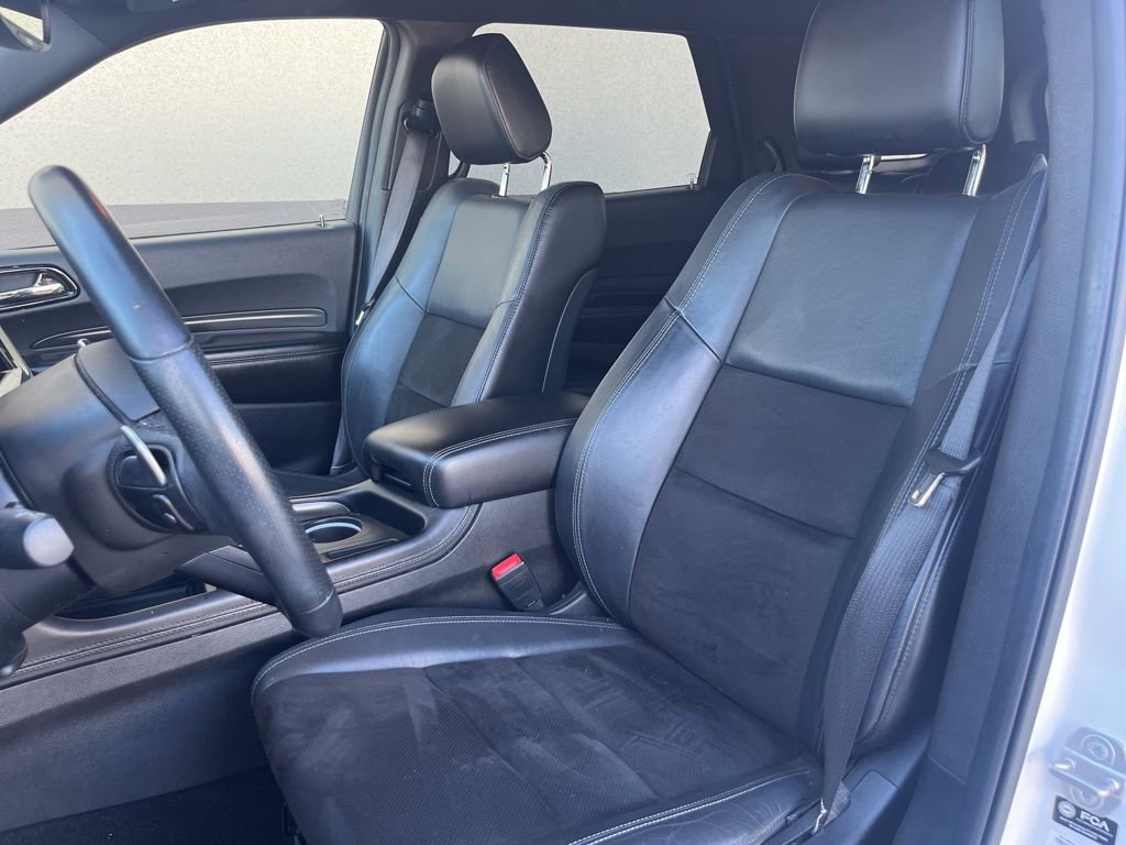 Used 2021 Dodge Durango GT image 39