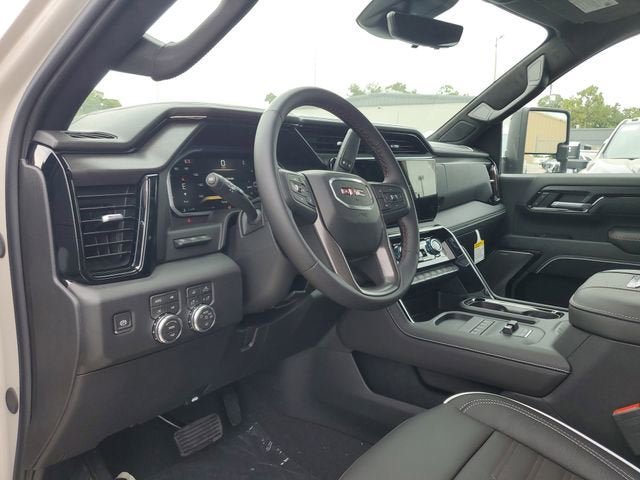 New 2026 GMC Sierra 2500 AT4X AWD/4WD image 21