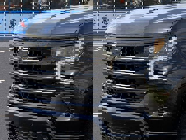 New 2026 Chevrolet Silverado 1500 High Country w/ Midnight Edition image 13