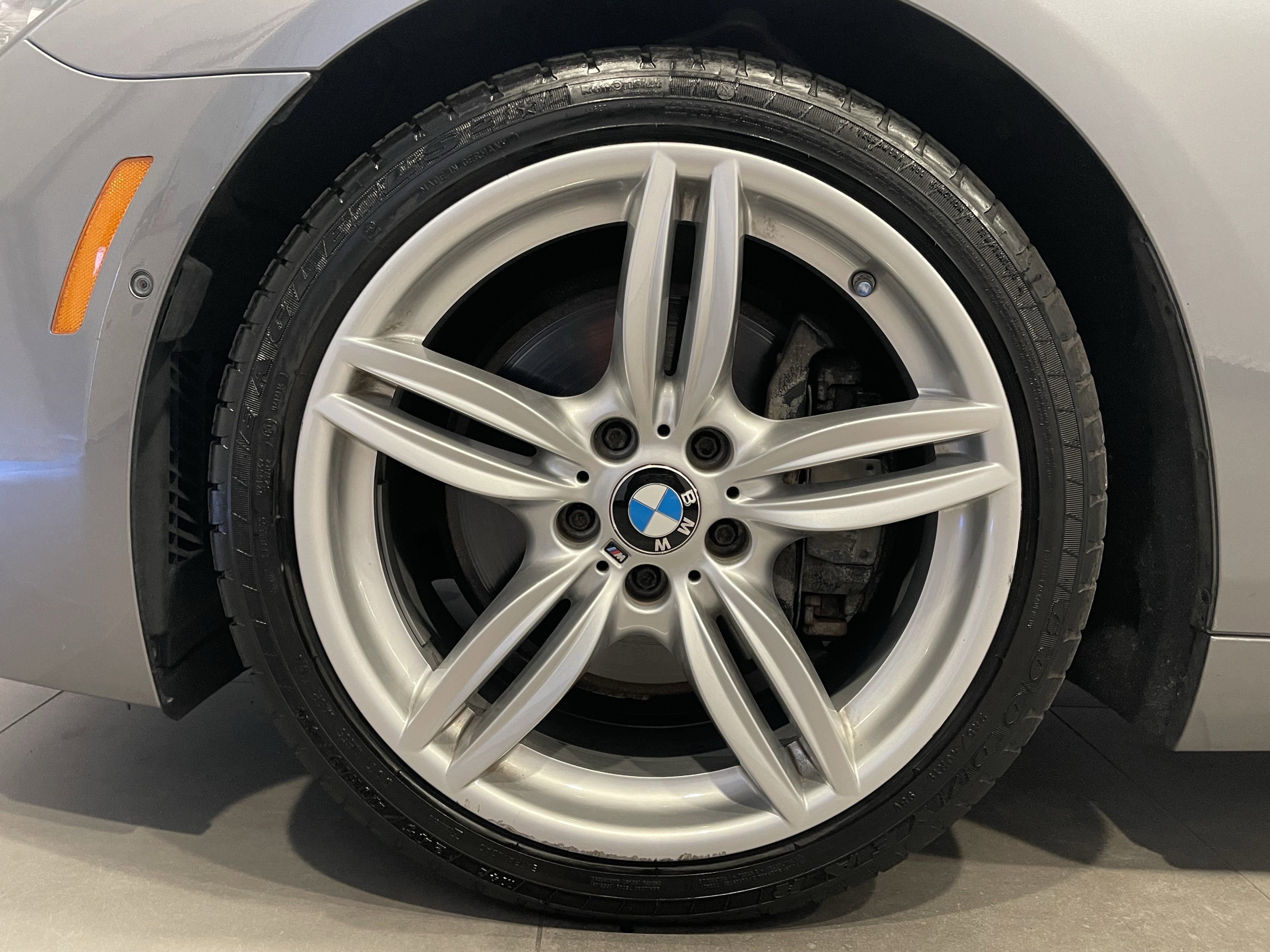Used 2015 BMW 650i Gran Coupe xDrive image 7