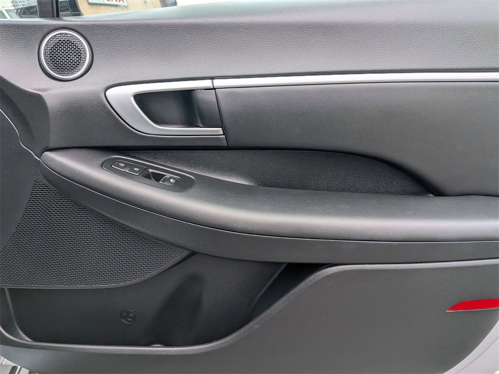 Used 2025 Hyundai Sonata SEL image 32