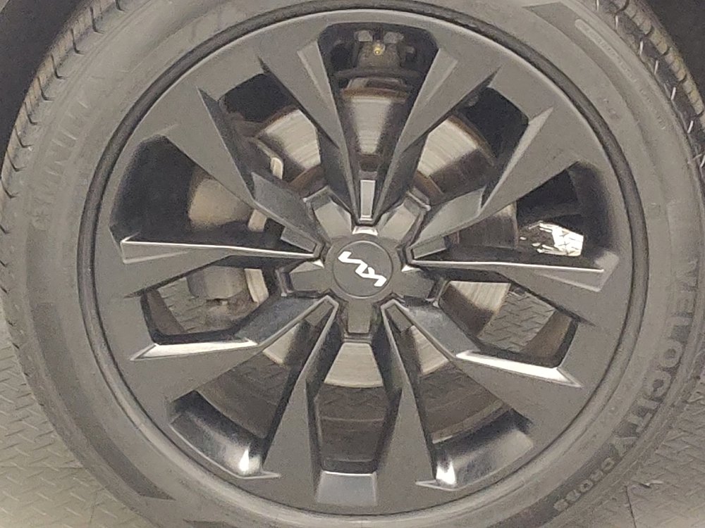 Used 2022 Kia Sorento SX image 31