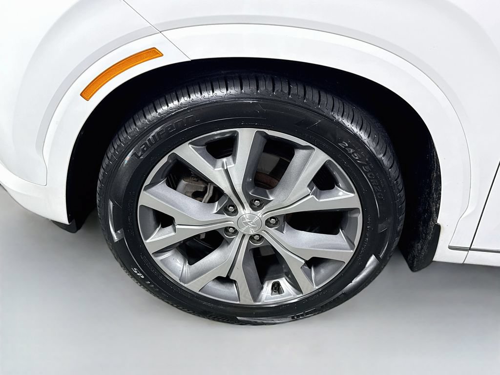Used 2022 Hyundai Palisade Limited w/ Cargo Package FWD image 38