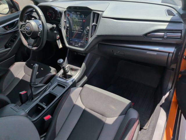 Used 2024 Subaru WRX w/ Accessory Package #2 AWD/4WD image 18