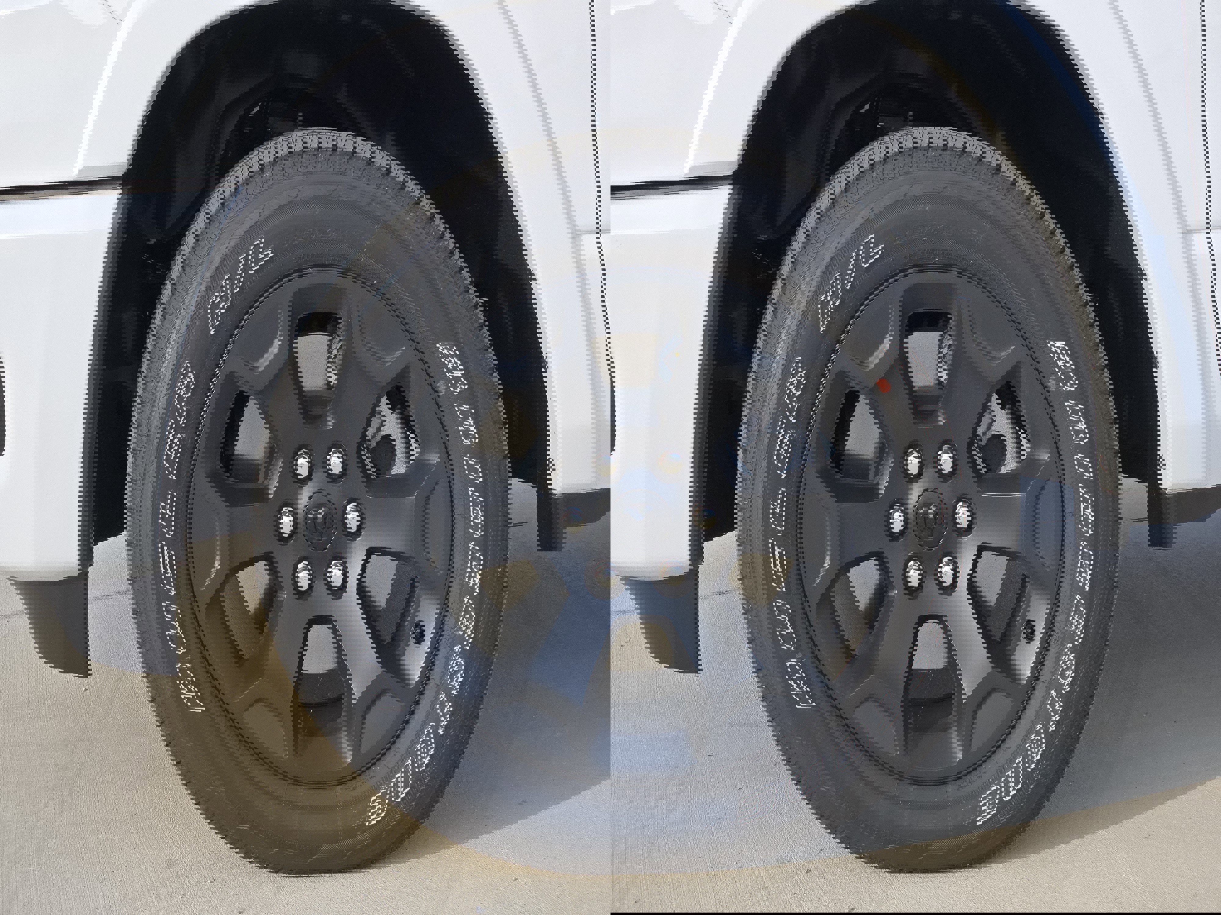 New 2026 RAM 1500 Lone Star image 10