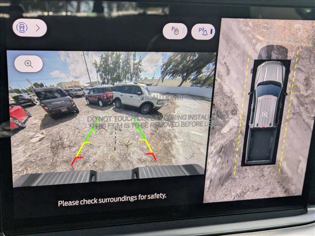 New 2026 Ford F350 Lariat image 13
