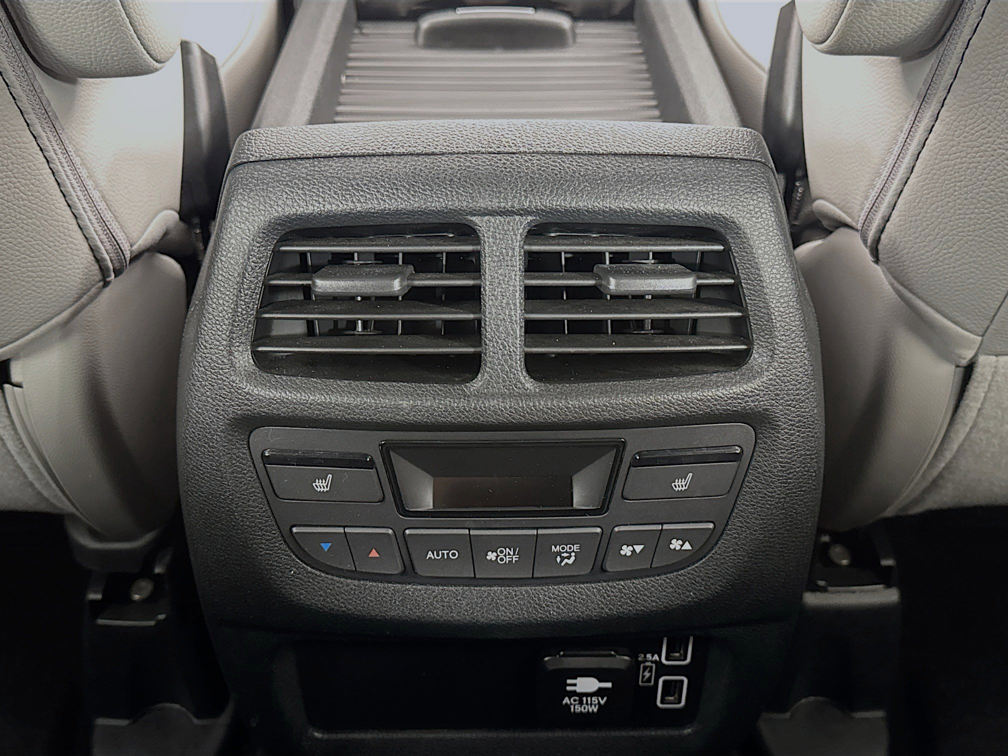 Certified 2023 Honda Passport Elite image 26