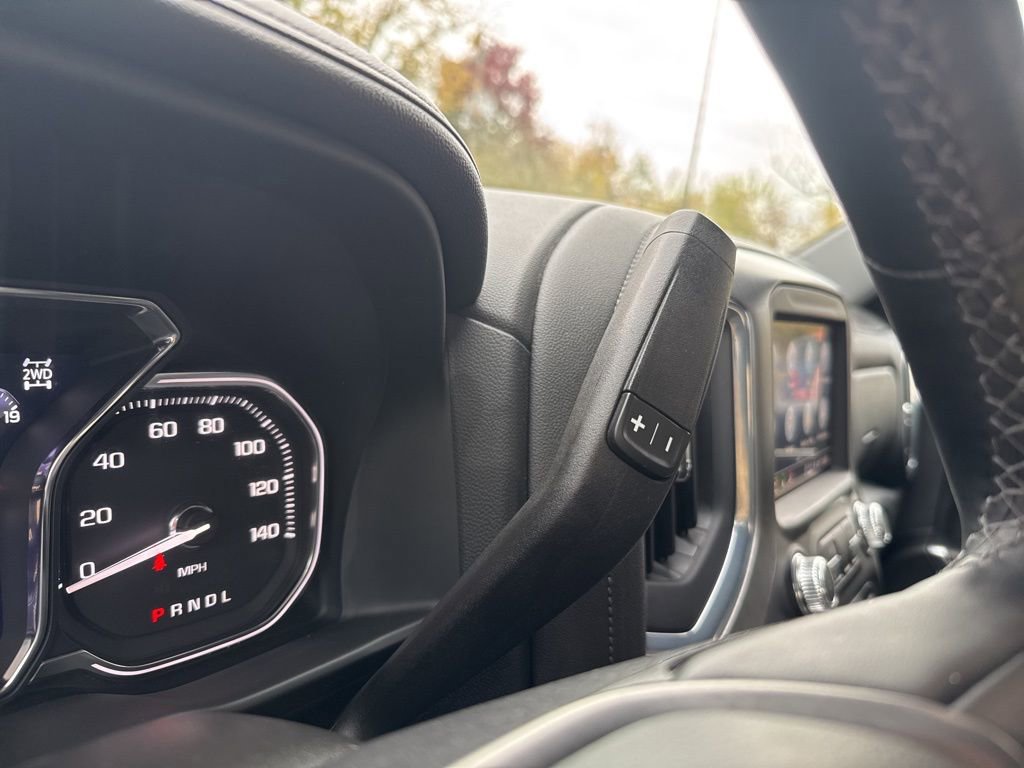 Used 2023 GMC Sierra 3500 Denali image 32