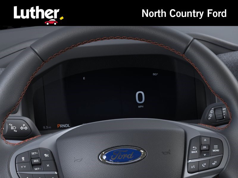 New 2026 Ford Explorer Active image 13