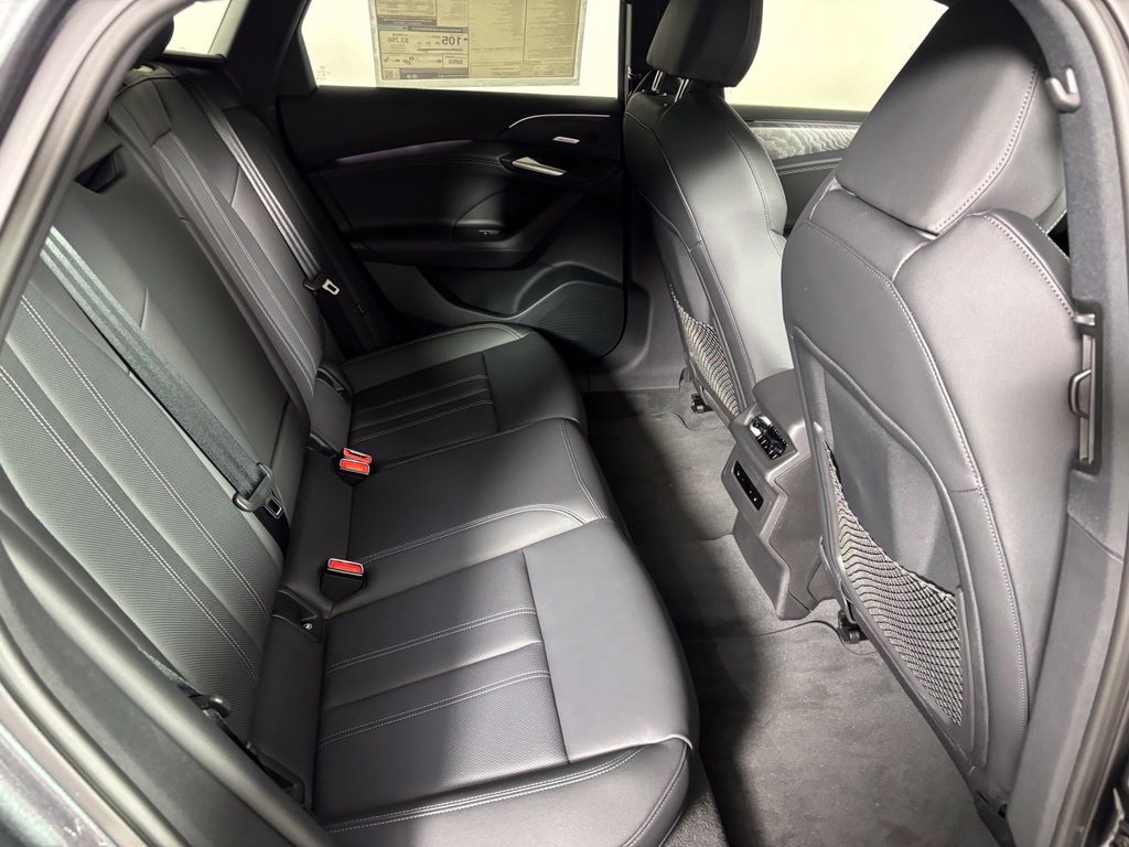 New 2027 Audi A6 e-tron Prestige AWD/4WD image 12