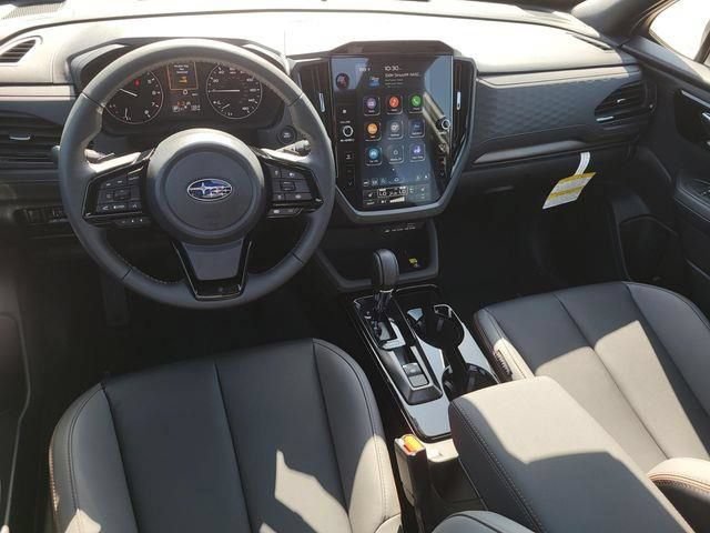New 2026 Subaru Forester Sport w/ Onyx Edition AWD/4WD image 8
